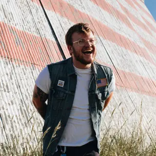 Travis Roberts