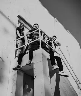 Tribal Gaze, Fleshrot, Paradise, Compulsion (7pm)