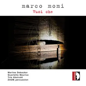 Trio Abstrakt