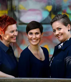 Trio Mediæval: Echoes from St. Hildegard and Las Huelgas