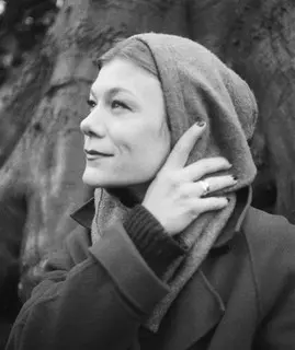 Trixie Whitley