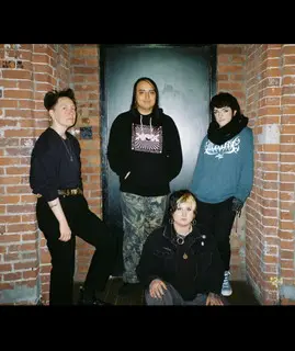 Kowloon Walled City, Great Falls, Trophy Hunt