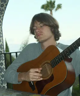 Truman Sinclair