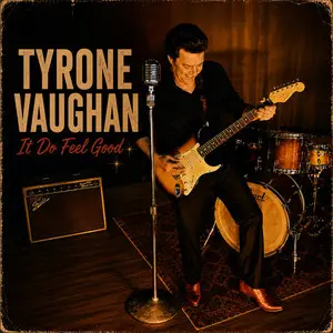 Tyrone Vaughan