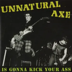 Unnatural Axe