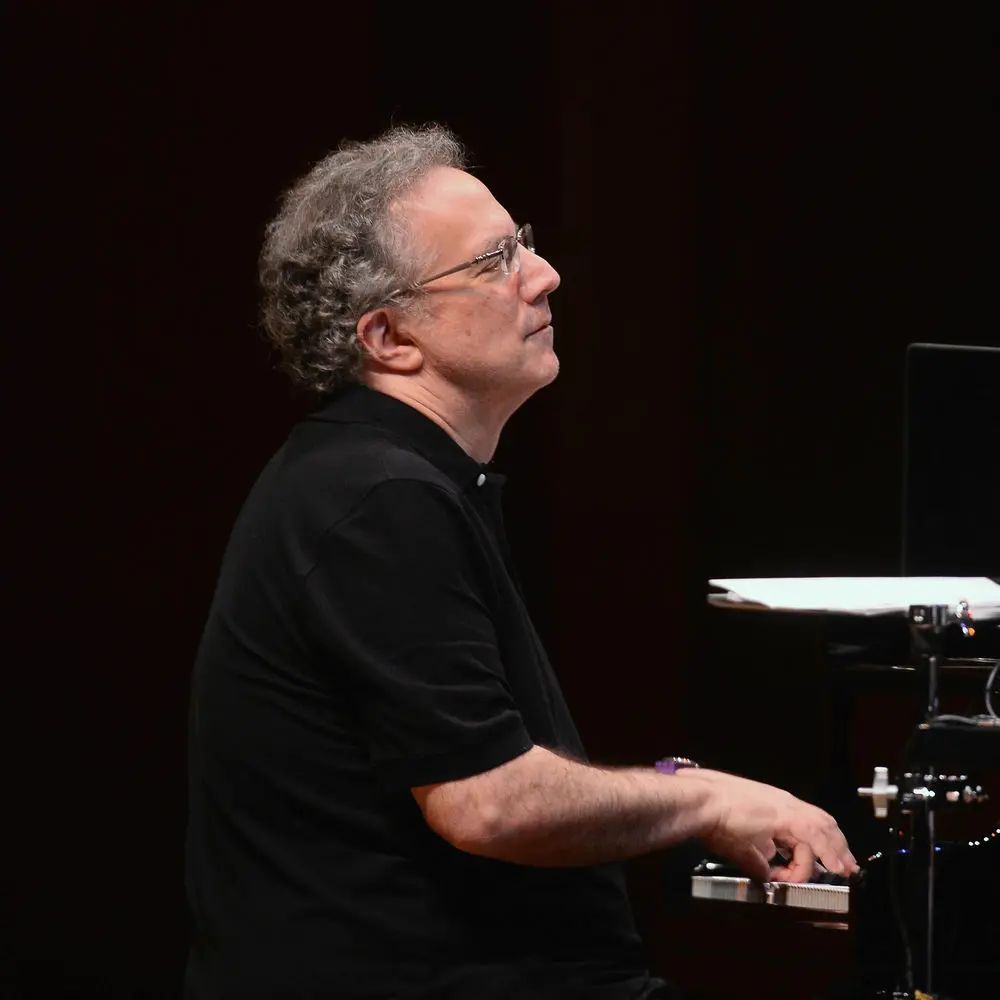 Uri Caine