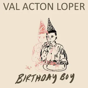 Giles Corey, Kathryn Mohr, Val Acton Loper