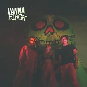 Vanna Black