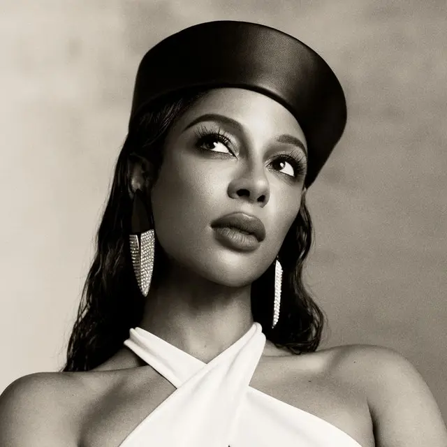 Victoria Monét @ Infosys Theater at Madison Square Garden