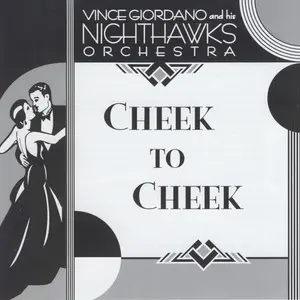 Vince Giordano & The Nighthawks @ Birdland Theater