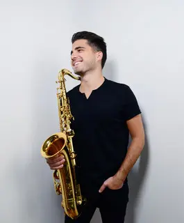 Vincent Ingala