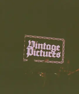 Vintage Pictures
