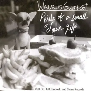 Walrus Gumboot
