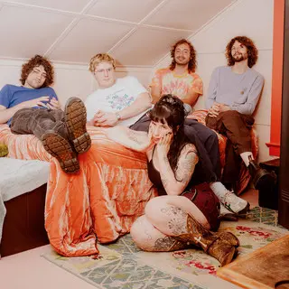 Mannequin Pu**y w/ Wednesday - Band