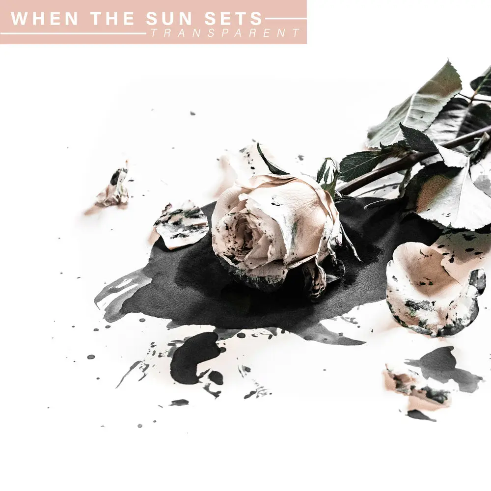 When The Sun Sets