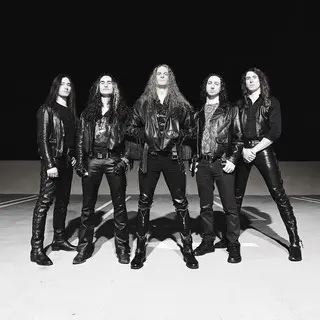 Wings of Steel