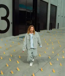 Winston Surfshirt