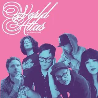 World Atlas