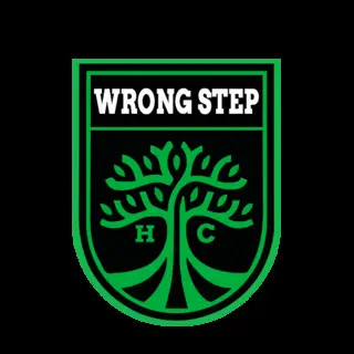 Wrong Step