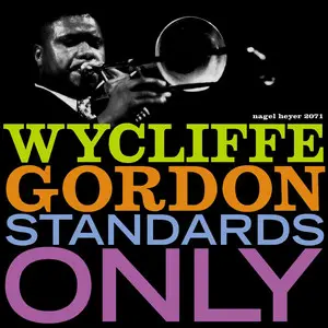 Wycliffe Gordon
