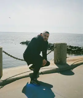 Your Old Droog