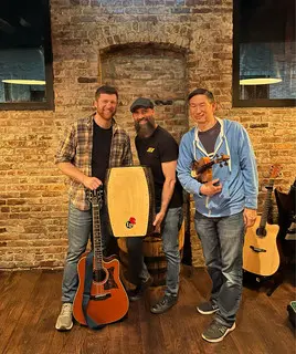 Zack Bolles Band