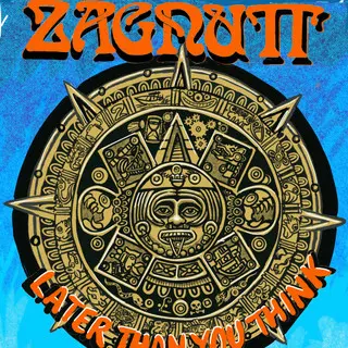 Zagnutt