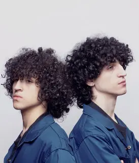 Zohar & Adam