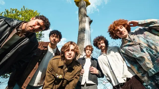 Ax and the Hatchetmen: The Late Checkout Tour 2026