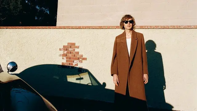 Beck, Ioanna Gika