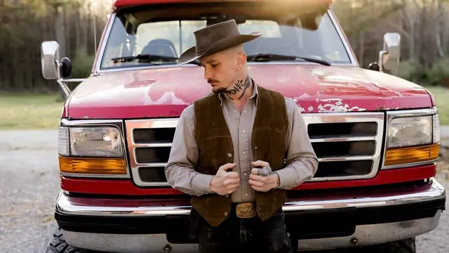 Benjamin Tod and the Inline Six 2026 Tour