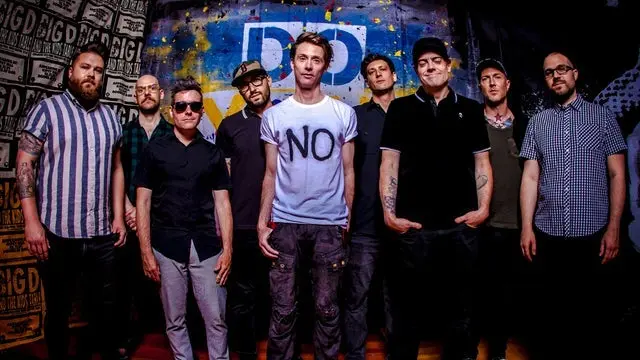 Big D and the Kids Table, The Pietasters, Devon Kay and the Solutions