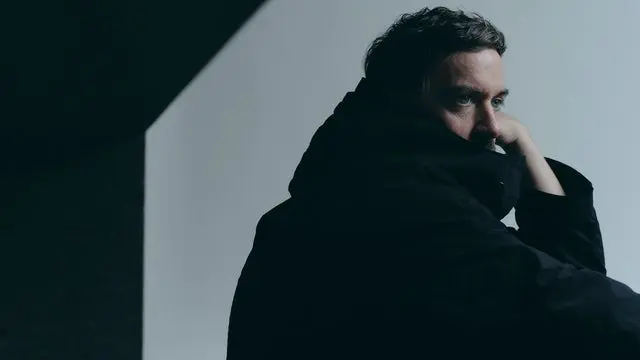 Bonobo, Anish Kumar