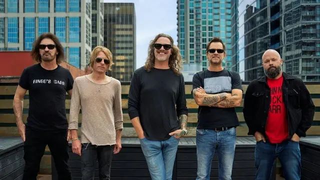 Candlebox, Sponge