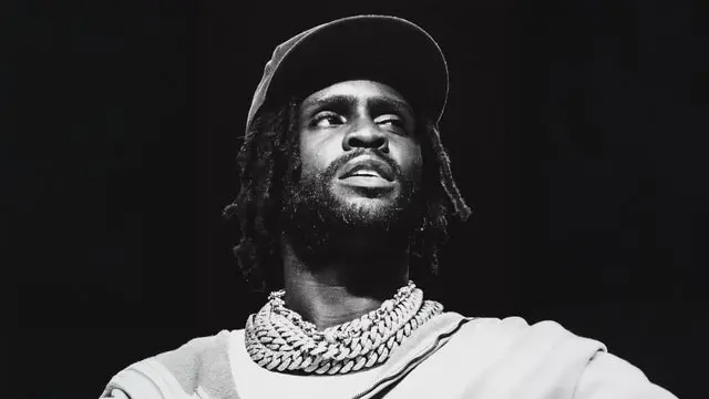 CHIEF KEEF
