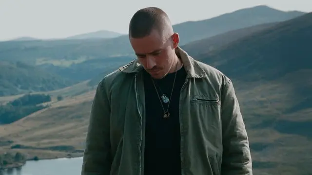 Dermot Kennedy, Jonah Kagen