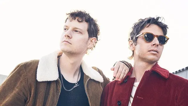 Foster the People, Goth Babe
