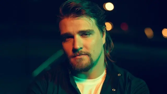 Gavin Adcock, Braxton Keith, The Creekers