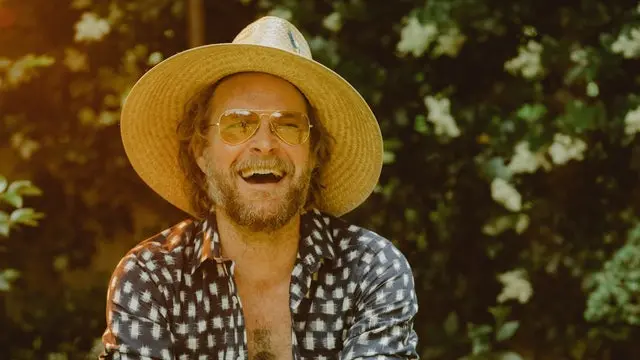 Hiss Golden Messenger: I'm People Tour
