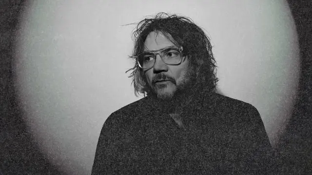 Jeff Tweedy Solo
