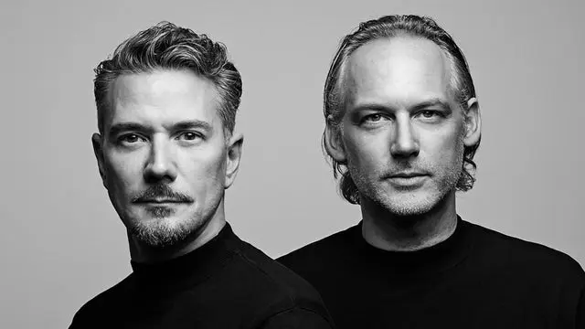 Kruder & Dorfmeister (16 and Over)