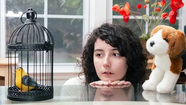 Madds Buckley, Marielle Kraft