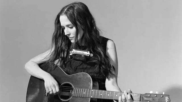 Margaret Glaspy, Anna Tivel