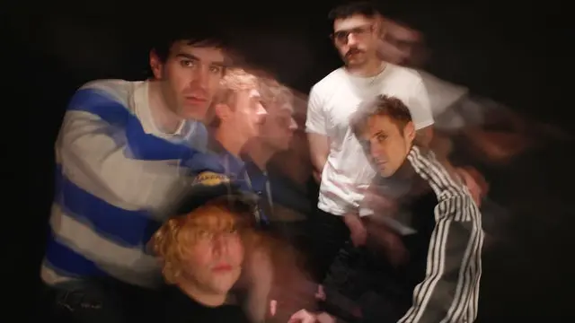 Militarie Gun, Softcult, Shady Nasty, Dazy