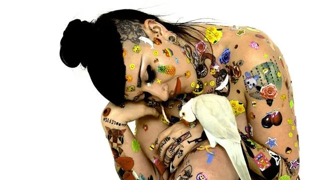 Nai Palm (of Hiatus Kaiyote) North America 2026
