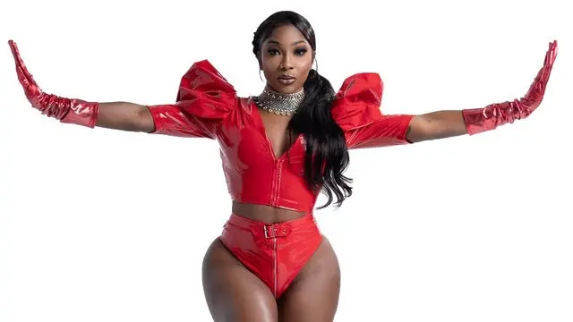 Patrice Roberts