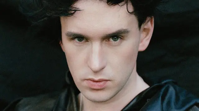 Patrick Wolf, Stefan Weiner
