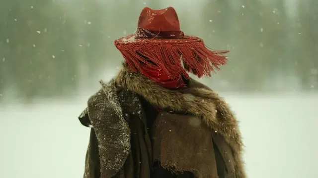 Red Leather: Tahoe Tour