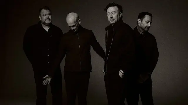 Rise Against, Alkaline Trio, Teen Mortgage