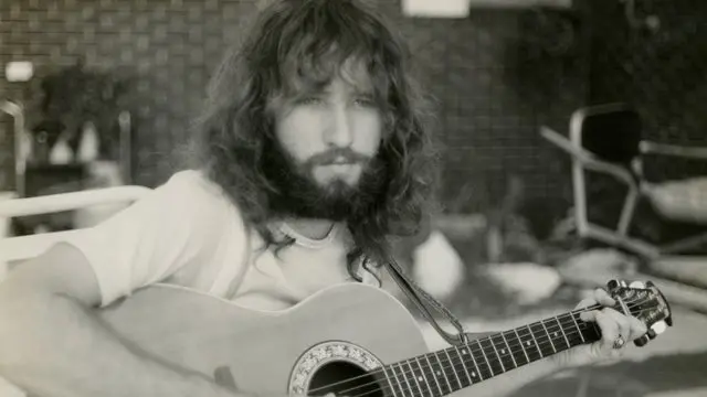 Robert Lester Folsom